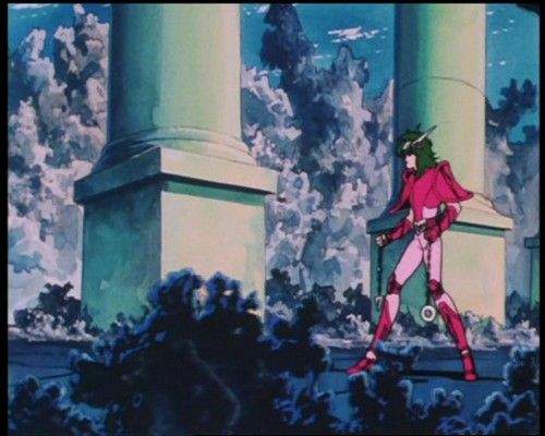 Otaku Gallery  / Anime e Manga / Saint Seiya / Screen Shots / Episodi / 102 - La prima vittoria / 076.jpg